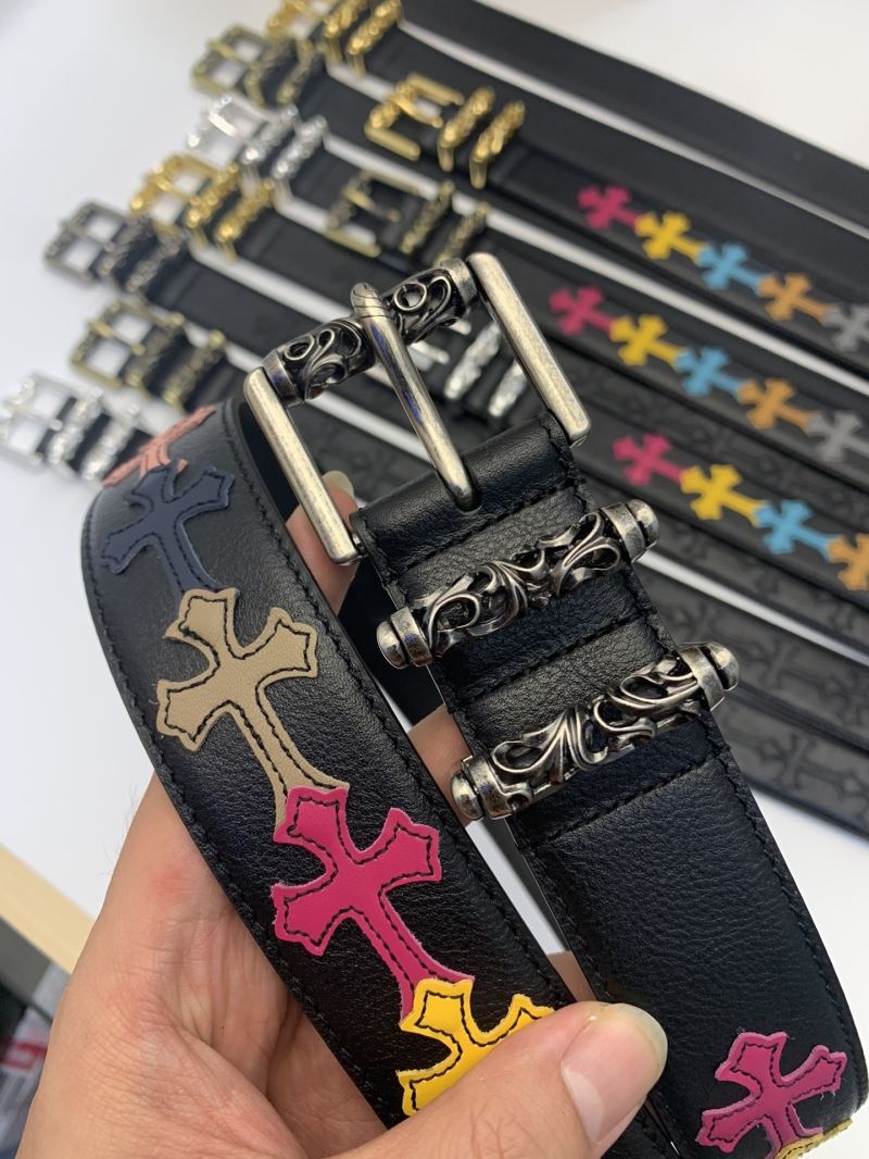 Chrome Heart Belts